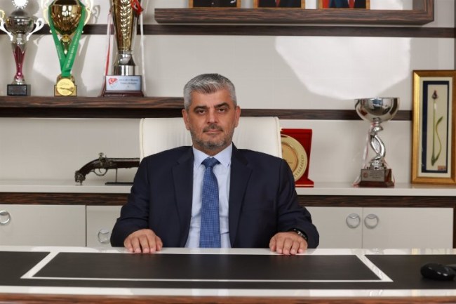 Kağıtspor'da İbrahim Erçin dönemi