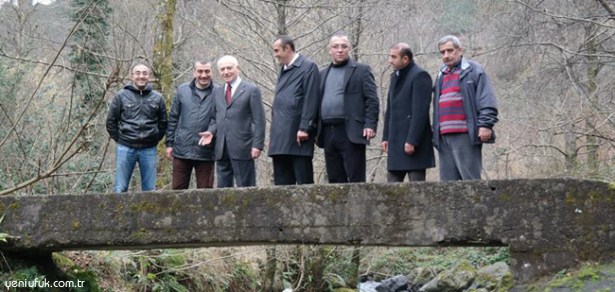 HABERAL BABAOCAĞINDA..