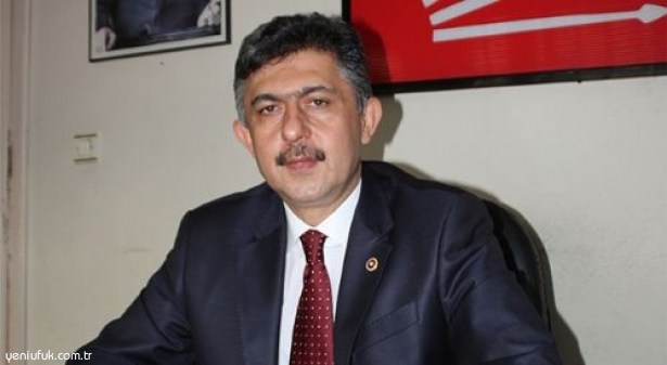 YİNE HEDEF AK PARTİ!..