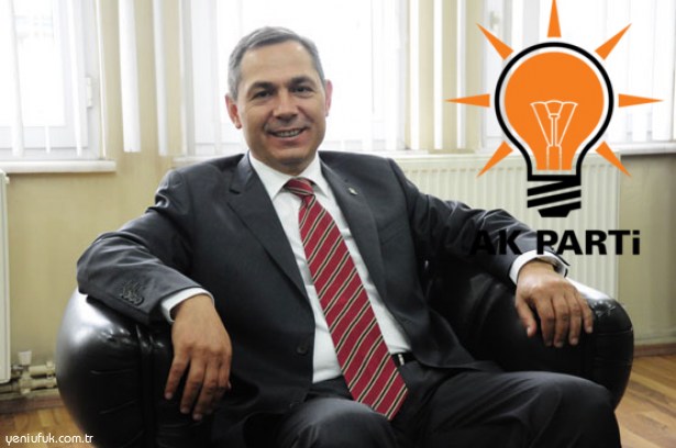 SON DAKİKA...ADAY OPR.DR.HÜSEYİN UYSAL!..