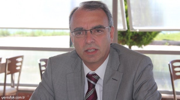 ALAPLI ÇİMENOĞLU'NA EMANET!..