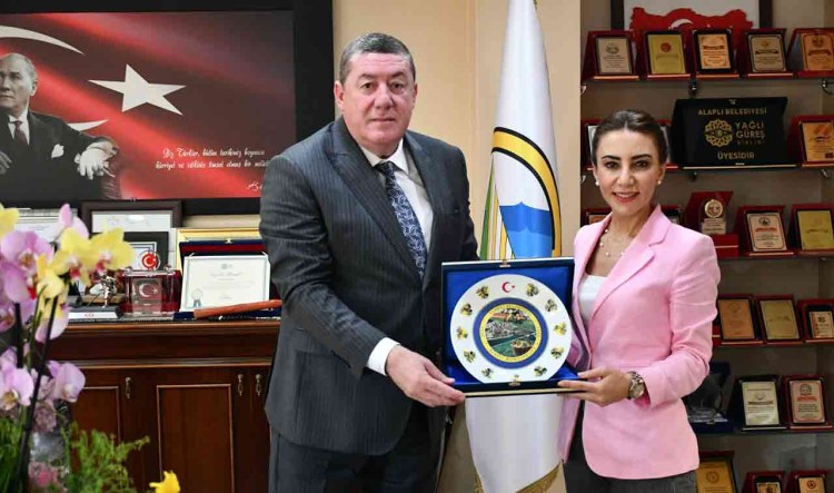 Alaplı İBB'ye emanet