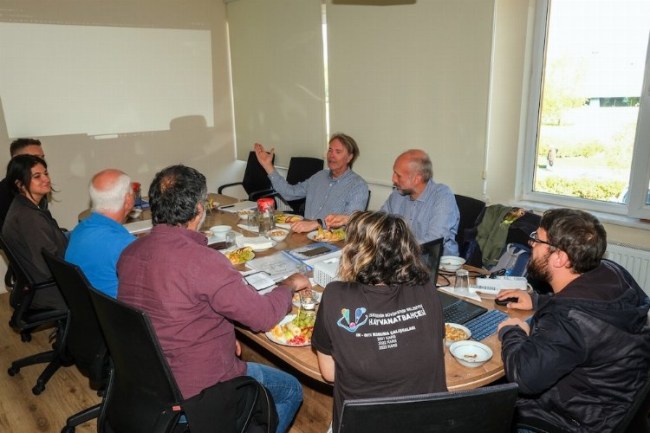 EAZA'ya üyelik için tarihi adım