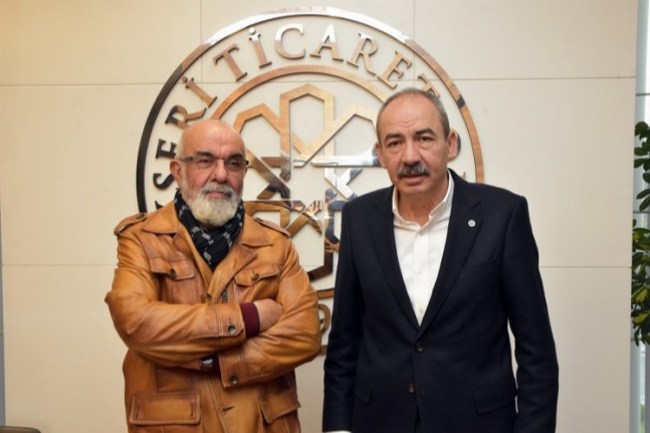 KTO'dan İsrail'e ağır tepki