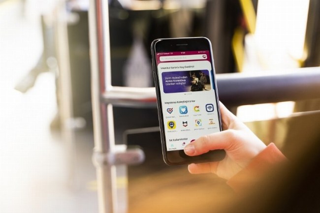 İstanbul Senin'de alışveriş dönemi