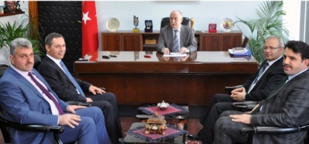 "ARTIK EREĞLİ'DE HUZUR İSTİYORUZ!.."