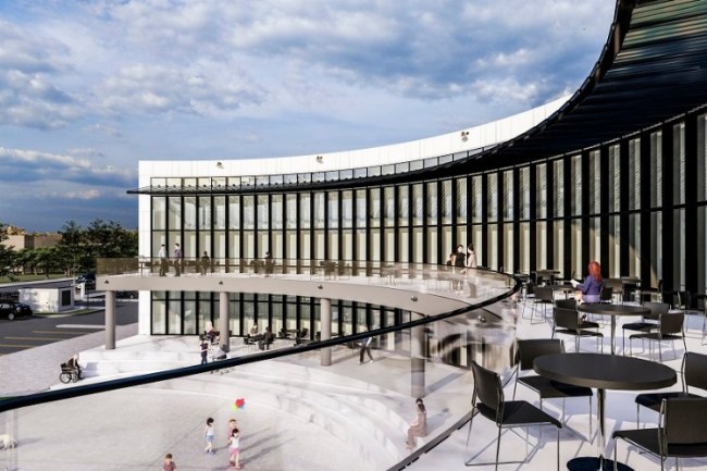 Muğla'dan Milas'a kültür merkezi