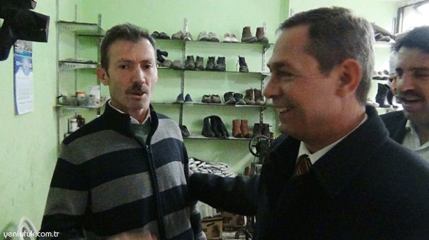 "HAYATIMI SİZE BORÇLUYUM!.."