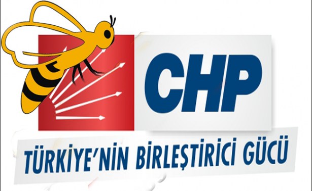 ARI UÇTU, CHP'YE KONDU!..