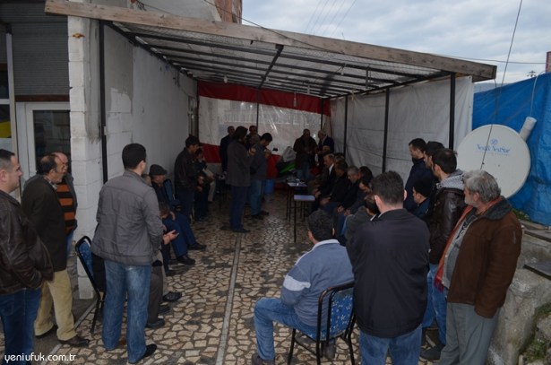 POSBIYIKIN İNTİKAMI ACI OLDU!..