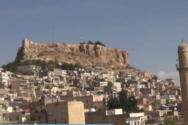 Süryani Cemaati temsilcilerinden İsrail'e tepki: Bu savaşı derhal durdurun!