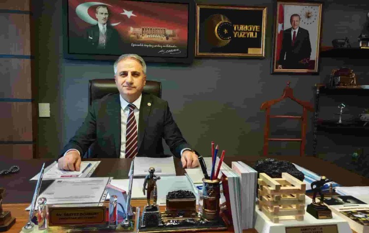 Kepez Sağlıklı Hayat Merkezi hayırlı olsun