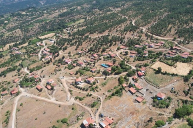 Manisa Çelikli'nin çehresine 68,5 milyon liralık dokunuş