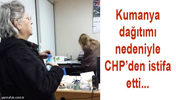 İŞTE GERÇEK CHP'Lİ..
