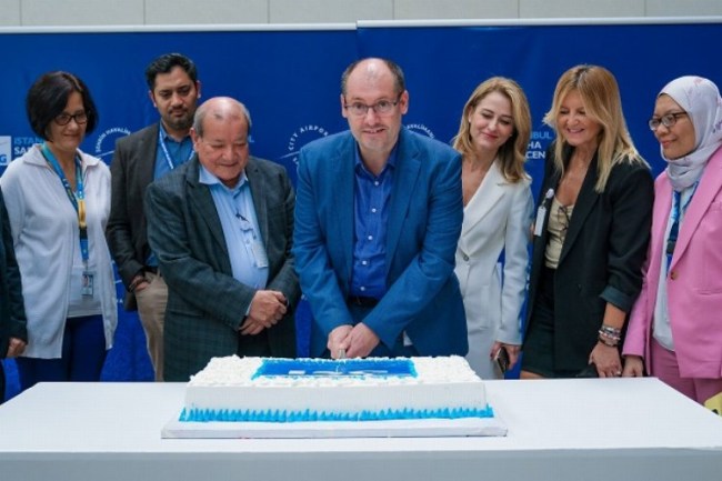 İSG CEO'sundan emeklilik kararı