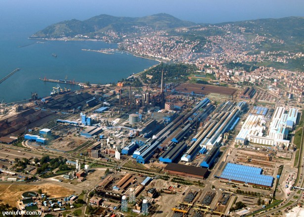 İŞÇİ KARARINI VERDİ: EREĞLİ'DE UYSAL, ALAPLI'DA TEKİN!..