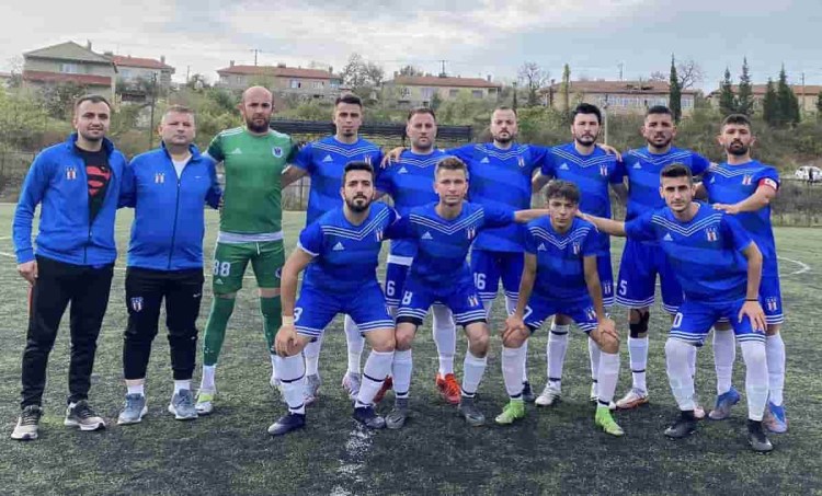 ZES Kandilli deplasmanından 3 puanla döndü