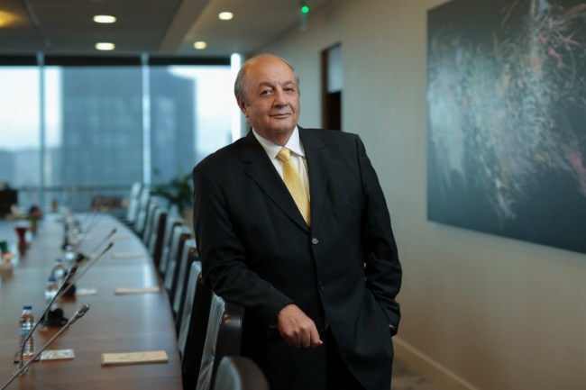 Anadolu Vakfı Mentorluk Programı'nda 11. dönem