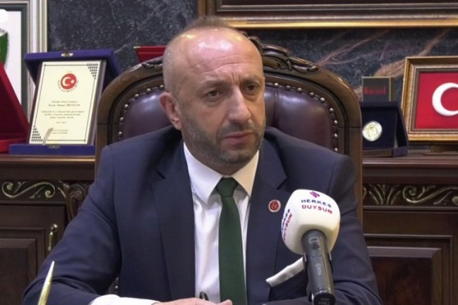 Kestel'de kanser vakaları zirvede! MHP İlçe Başkanı ile Kestel'i konuştuk