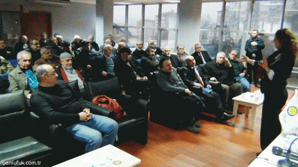 BELEDİYENİN TALEBİ YASAL DEĞİL!