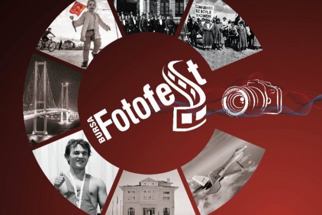 100'üncü yılda Bursa'da ‘Yüzyılın İzleri'