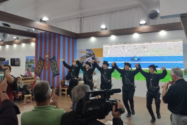 Trabzon İstanbul'a geliyor