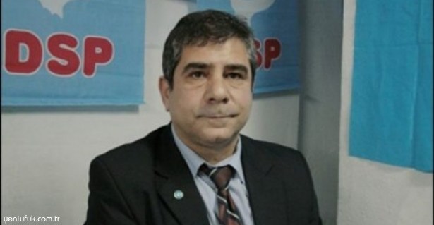 İŞTE DSP MECLİS LİSTESİ!..