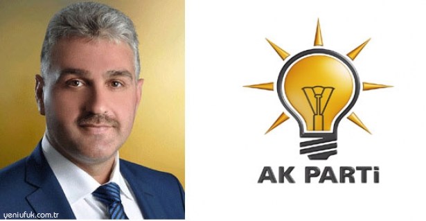 İŞTE AK PARTİ GÜLÜÇ MECLİS LİSTESİ..