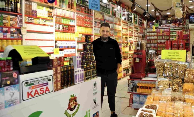 Ormanlı’nın bir eksiği daha giderildi