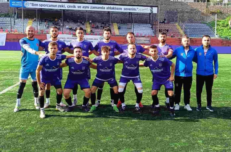 ZES farkını gösterdi