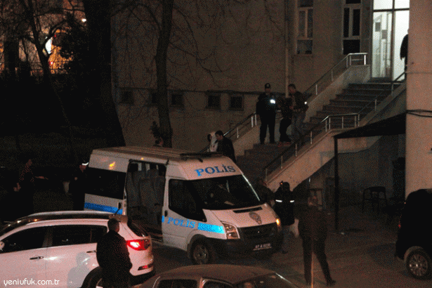 17 SAAT SÜREN SORGUDAN, 11 TUTUKLAMA KARARI ÇIKTI..