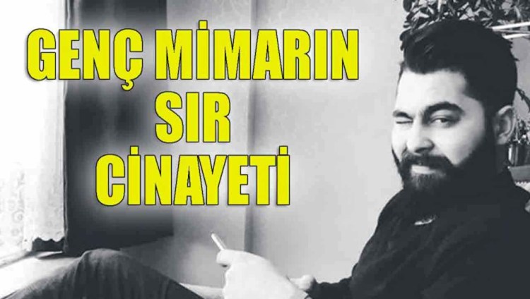 Bartu Can cinayeti sırrını koruyor