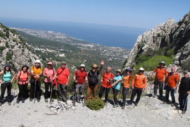 Bursa'da Dağcılık Çalıştayı düzenlenecek