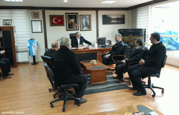 YILMAZ, TÜRK METAL'DE..