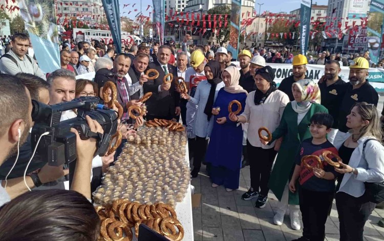 İlk vilayet Zonguldak İstanbul’a geliyor