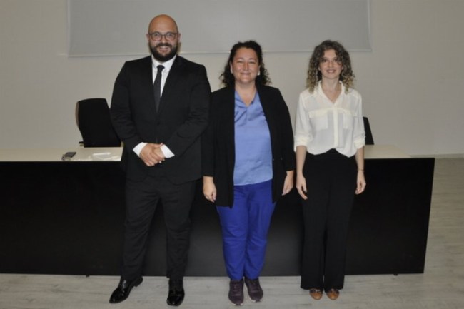 Bursateknopark'tan TUBİTAK Ar-Ge Eğitimi