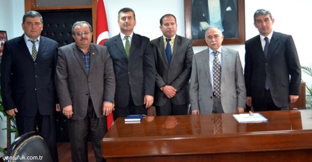 AK PARTİ'NİN İL GENEL'İ İDDİALI!..