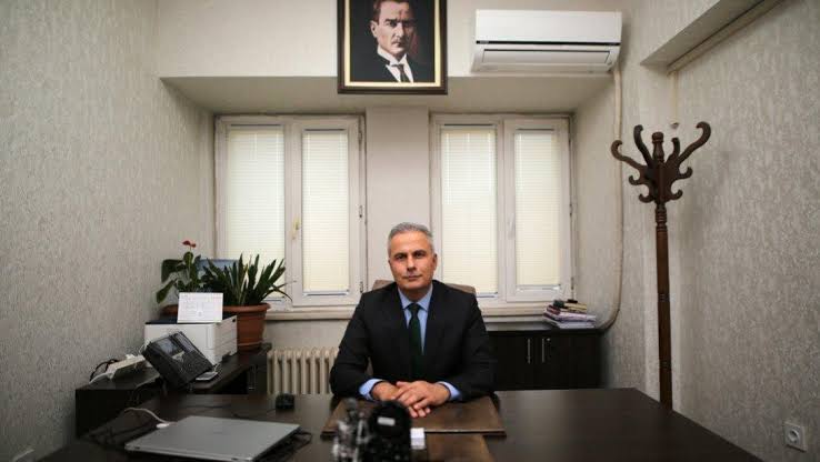 Harun Akgül’ün asaleti geldi