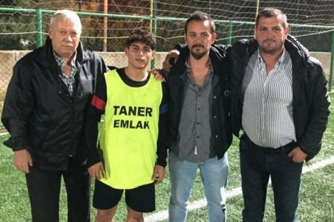 Arda Kuş Keşan İdmanyurdu'nda