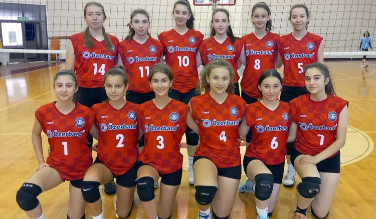 Zonguldak il 1.ciliğinde Kdz.Ereğli ve Alaplı karşılaşacak