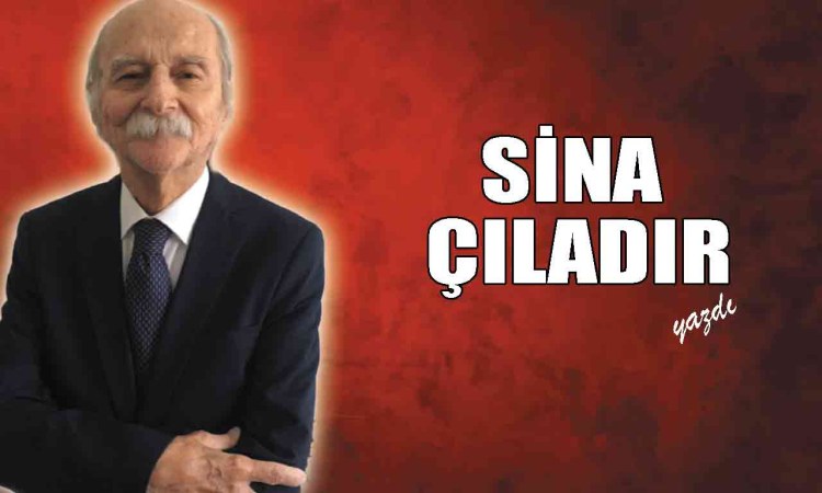 Batı uygarlığının gerçek yüzü