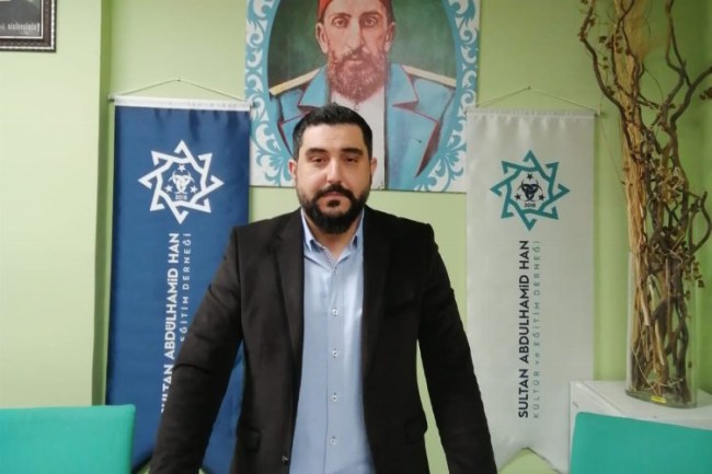 Müslüman ülkelerin liderleri Kudüs'te toplanmalı