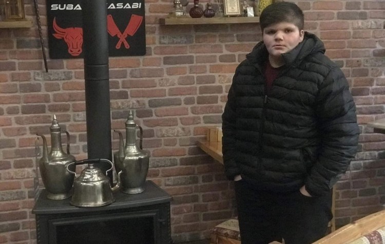 Beytullah Başkan vefat etti