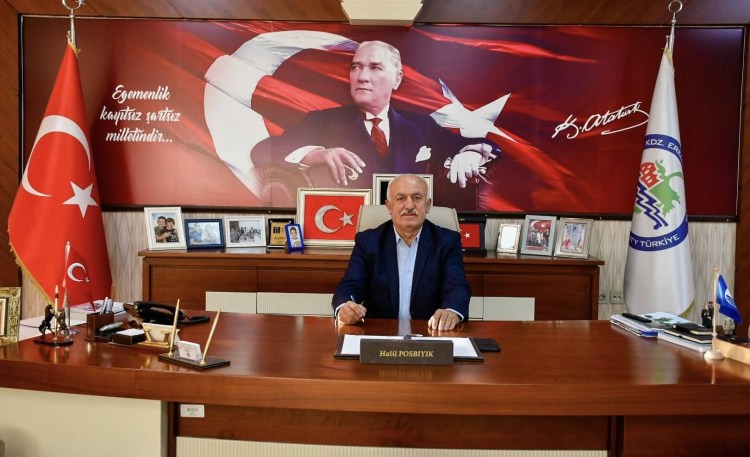 Vekalet meclis üyesi Akçakaya’da