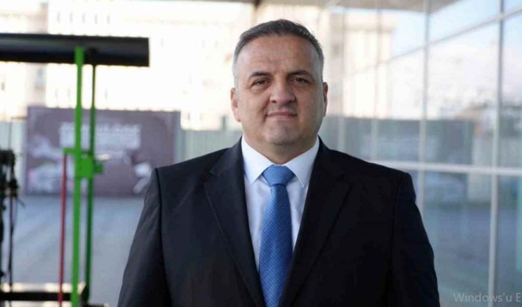 Zonguldak'ın tanıtılması için emek sarfediyoruz