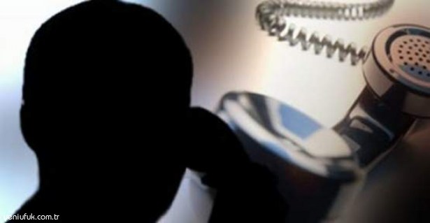 ÇAKTIRMADAN MUHBİRLİK!..