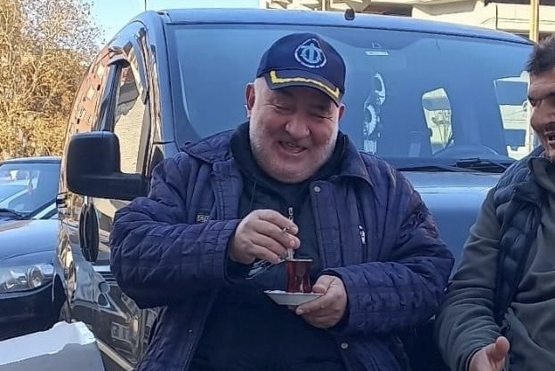 Ender Gürtel vefat etti