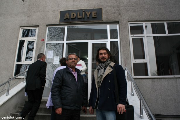 POSBIYIKTAN BİR SUÇ DUYURUSU DAHA!..