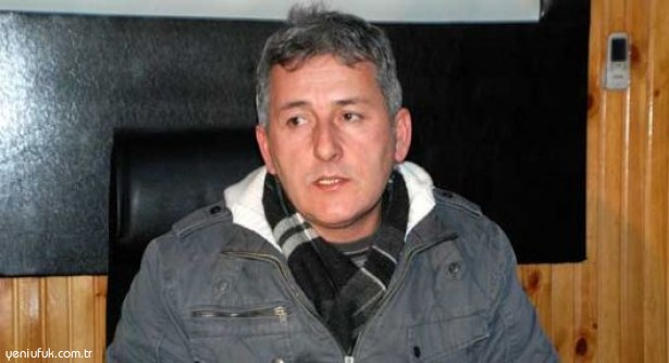 AKYÜZ'DEN SİYASİ SALVOLAR!..