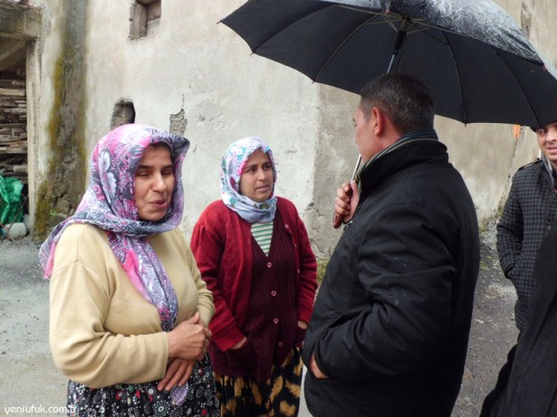 EMLAK VERGİLERİ OCAĞIMIZI SÖNDÜRDÜ